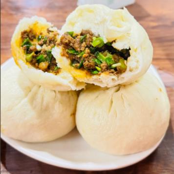 面里加小苏打和碱面的区别--天天好运来专注食品加工研发