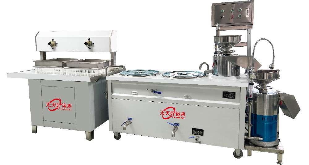 豆制品加工机械设备是否适合长期使用？