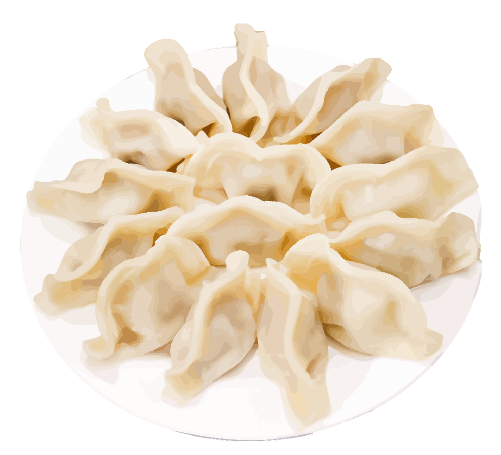 天天好运来饺子机发明人小刘师傅教你选饺子机：找准需求，轻松选到合心意的设备